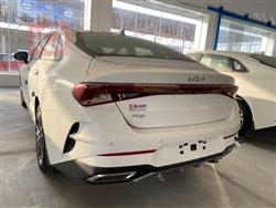 کیا K5